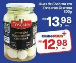 Comper Ovos em conserva de codorna oferta