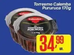 Comper Torresmo Calemba Pururuga oferta