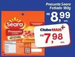 Comper Presunto seara oferta