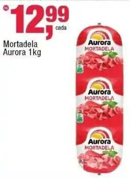 Frangolândia Mortadela aurora oferta