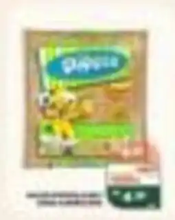 Verona Supermercados Pipoca oferta