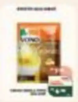 Verona Supermercados Vono oferta