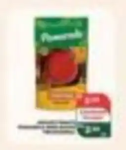 Verona Supermercados Pomodoro oferta