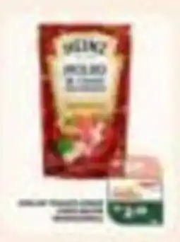 Verona Supermercados molho de tomate oferta