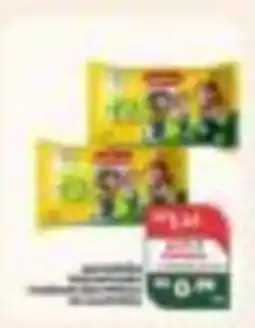 Verona Supermercados Wipes baby oferta