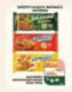 Verona Supermercados Massa italiana granoro cannelloni oferta