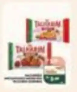 Verona Supermercados Massa italiana granoro cannelloni oferta