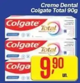 Comper Creme Dental Colgate Total oferta