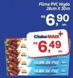 Comper Filme de pvc wyda oferta