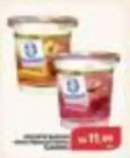 Verona Supermercados iogurte natural oferta