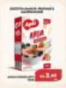 Verona Supermercados Açaí bowl oferta