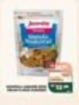 Verona Supermercados Biscoito integral natural oferta