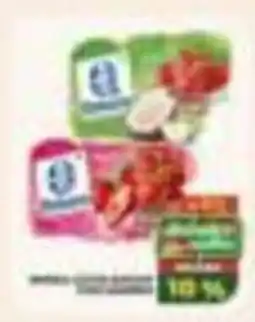 Verona Supermercados Bolacha de coco oferta