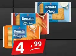 Dubom Supermercados Renata Maizena oferta