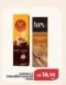 Verona Supermercados Café solúvel tes oferta