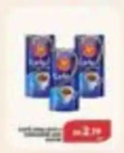 Verona Supermercados Café solúvel oferta