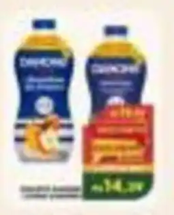 Verona Supermercados Suco de maracujá da marca quiche oferta