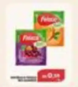 Verona Supermercados Frasco frutas oferta