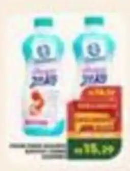 Verona Supermercados Água mineral natural oferta