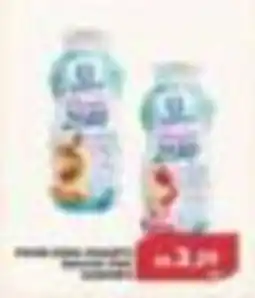 Verona Supermercados Suco de frutas oferta