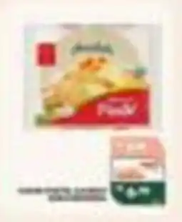 Verona Supermercados Massa italiana granoro cannelloni oferta