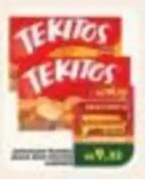 Verona Supermercados tekitos oferta