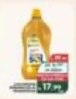 Verona Supermercados Detergente líquido oferta