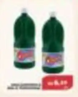 Verona Supermercados Detergente líquido oferta