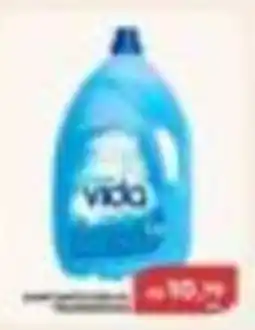 Verona Supermercados Vida oferta