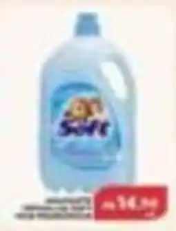 Verona Supermercados Soft oferta
