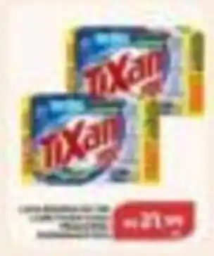 Tixan