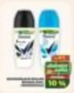 Verona Supermercados Desodorante roll-on oferta
