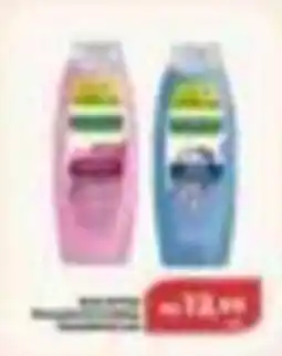 Verona Supermercados Shampoo e condicionador oferta