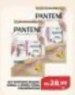 Verona Supermercados Pantene oferta