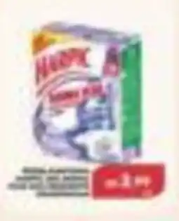 Verona Supermercados Harp sabor original oferta