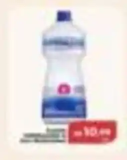Verona Supermercados Água mineral garrafa oferta