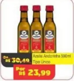 Royal Supermercados Azeite andorinha tipo único oferta