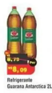 Royal Supermercados Refrigerante Guaraná Antarctica oferta