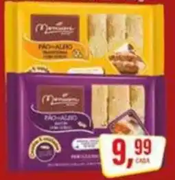 Rede Supermarket Biscoito recheado bio-alto oferta