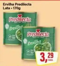 Rede Supermarket Ervilha predilecta oferta