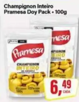 Rede Supermarket Champignon Inteiro oferta