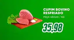 Villefort Atacadista Cupim bovino resfriado oferta