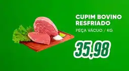 Villefort Atacadista Cupim bovino resfriado oferta