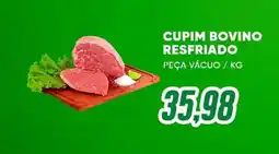 Villefort Atacadista Cupim bovino resfriado oferta