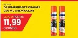 AutoZone Desengripante orange oferta