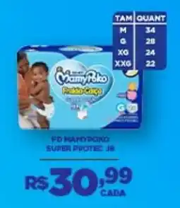DB Supermercados Fd many poko super protec jb oferta