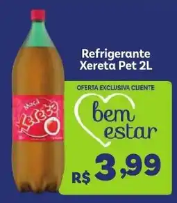 Covabra Supermercados Refrigerante Xereta Pet 2L oferta