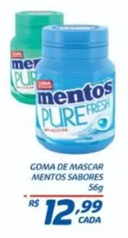RECIBOM goma de mascar mentos sabores oferta