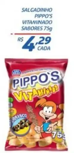 RECIBOM Pippo's vitamínado oferta