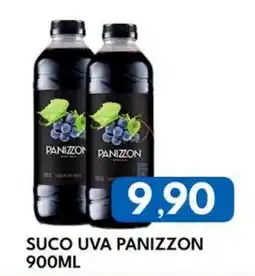 Rancho Bom Supermercados Suco uva panizzon oferta